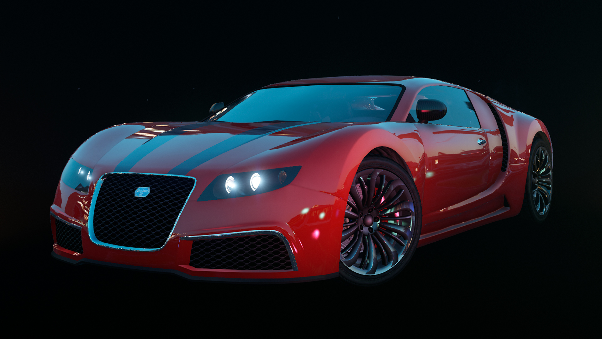Truffade Adder