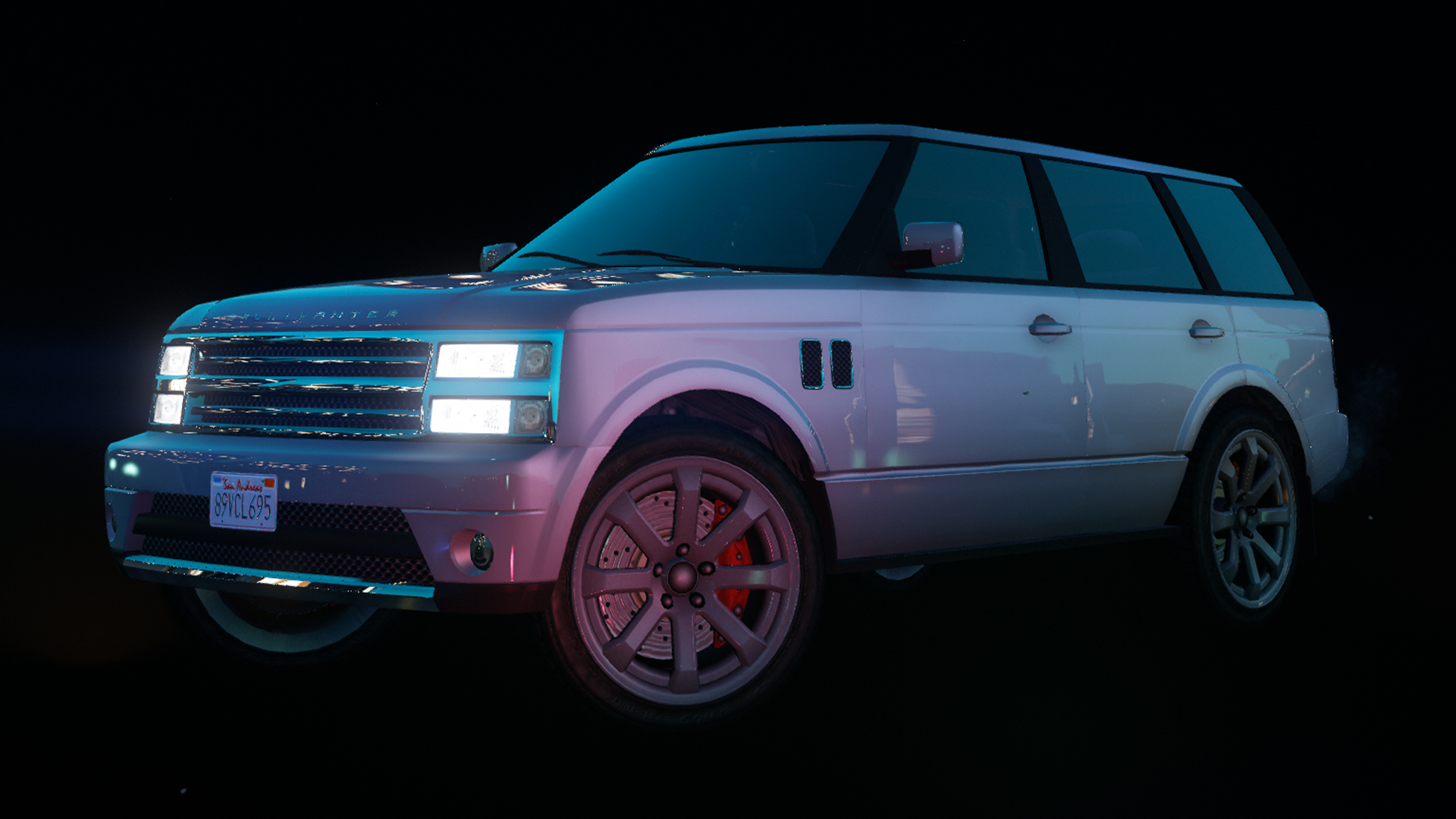 Gallivanter Baller Classic