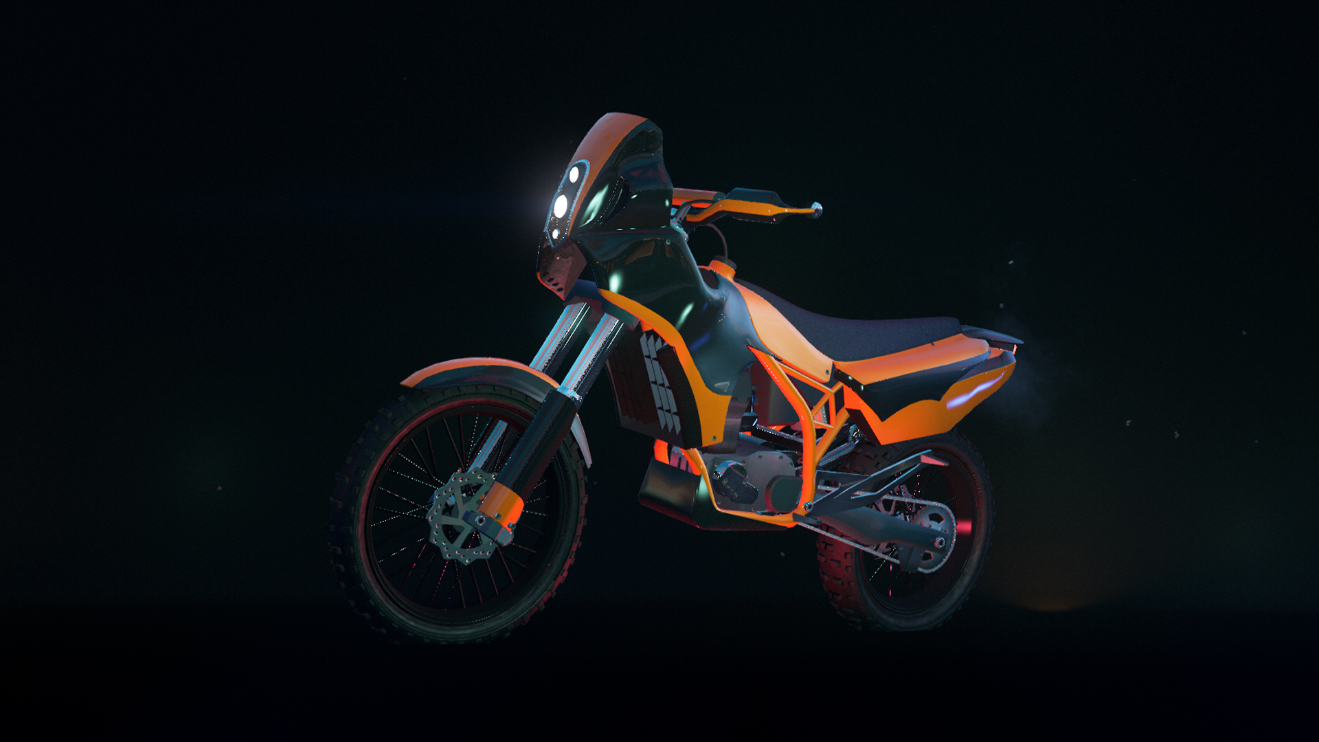 Nagasaki BF400