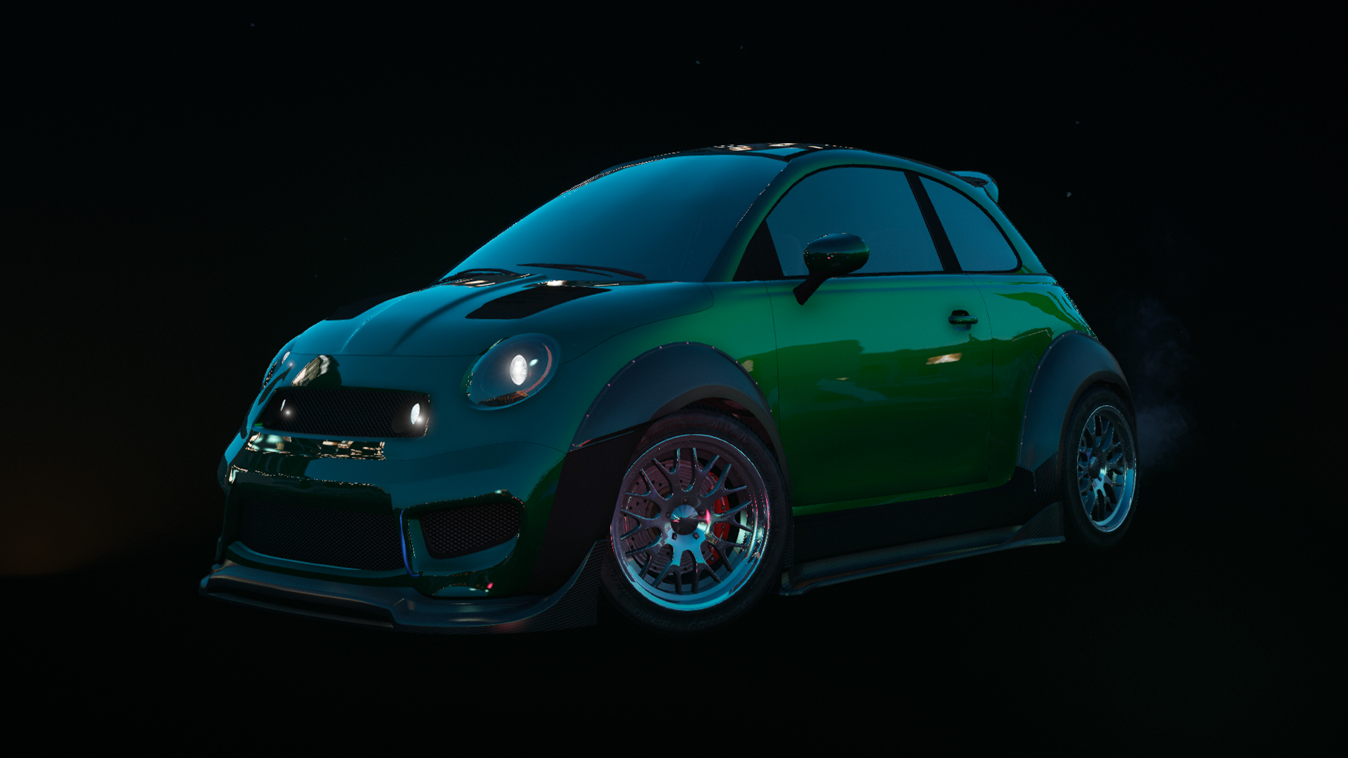 Grotti Brioso R/A