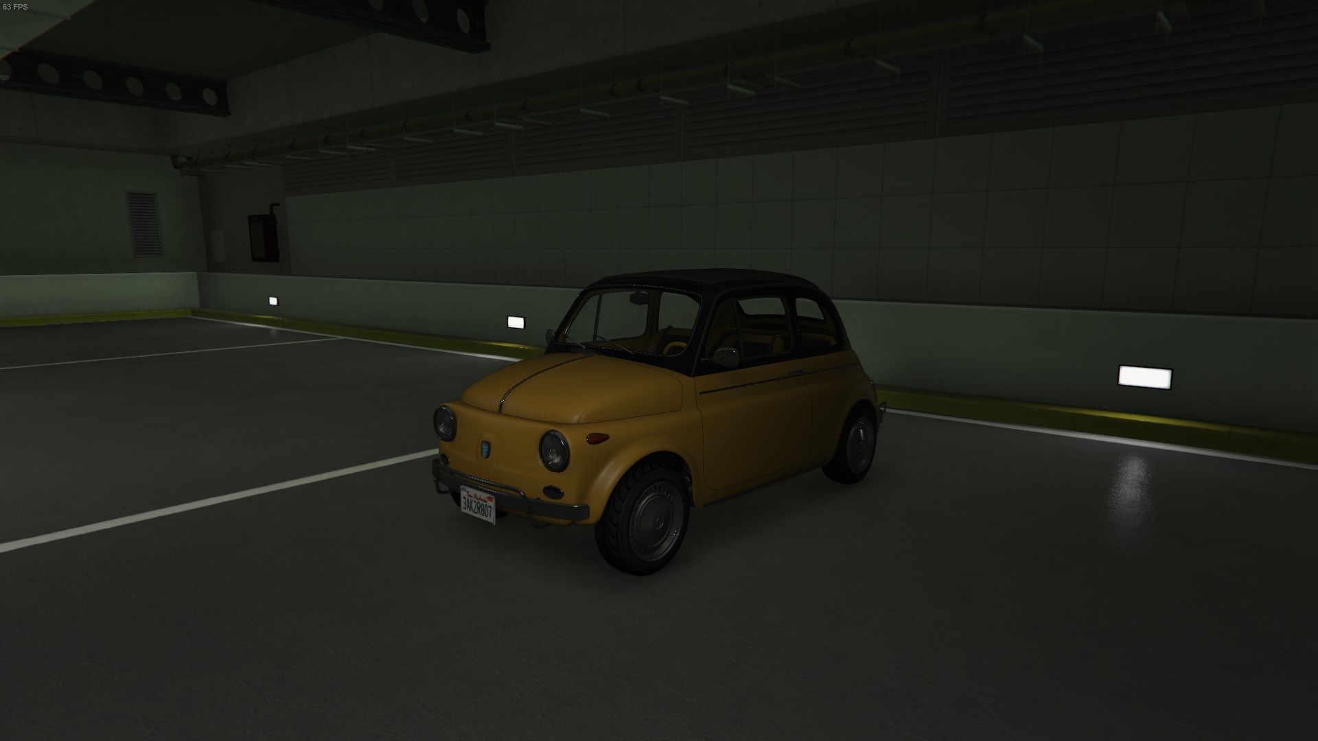 Grotti Brioso