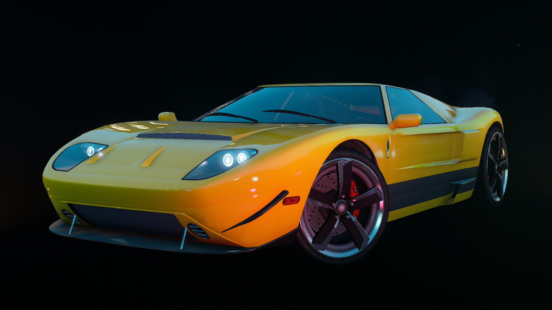 Vapid Bullet