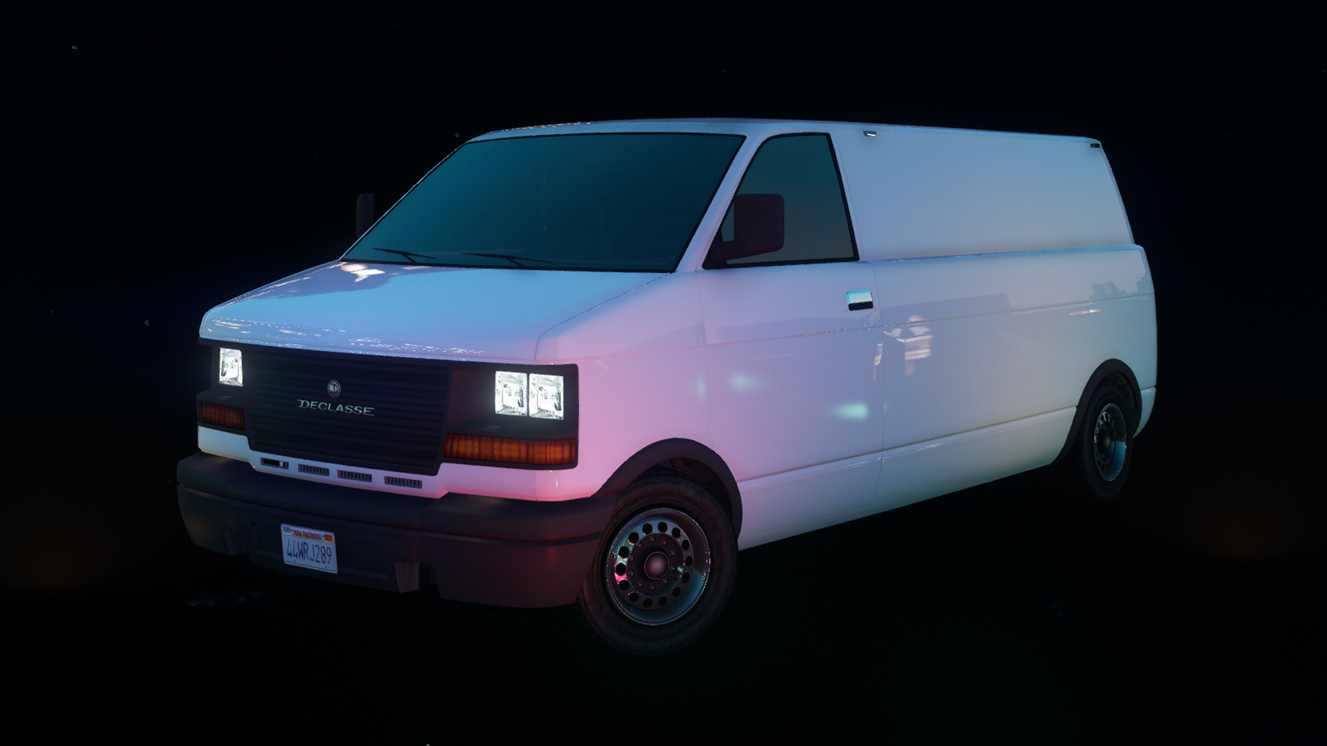Declasse Burrito