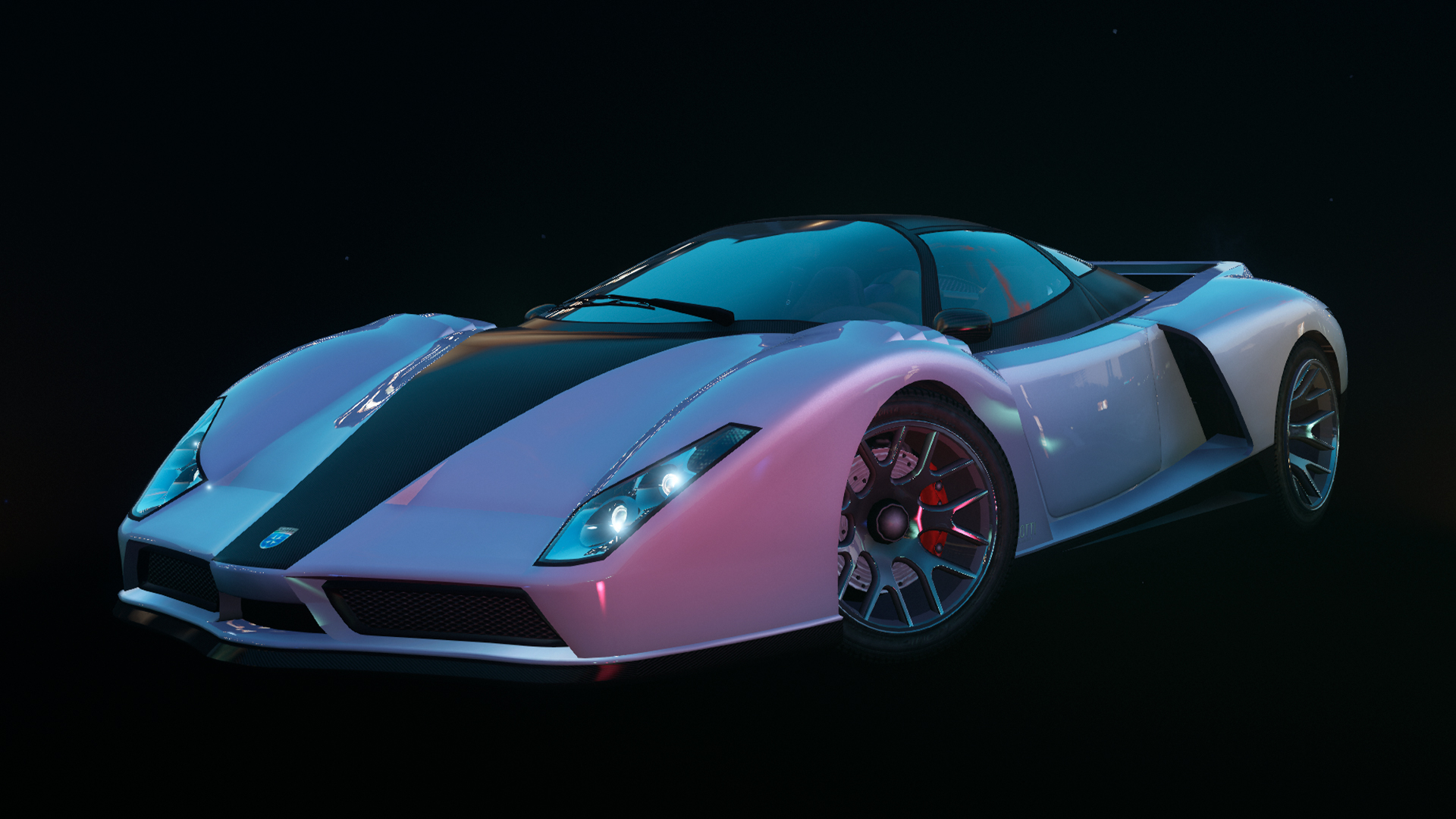 Grotti Cheetah