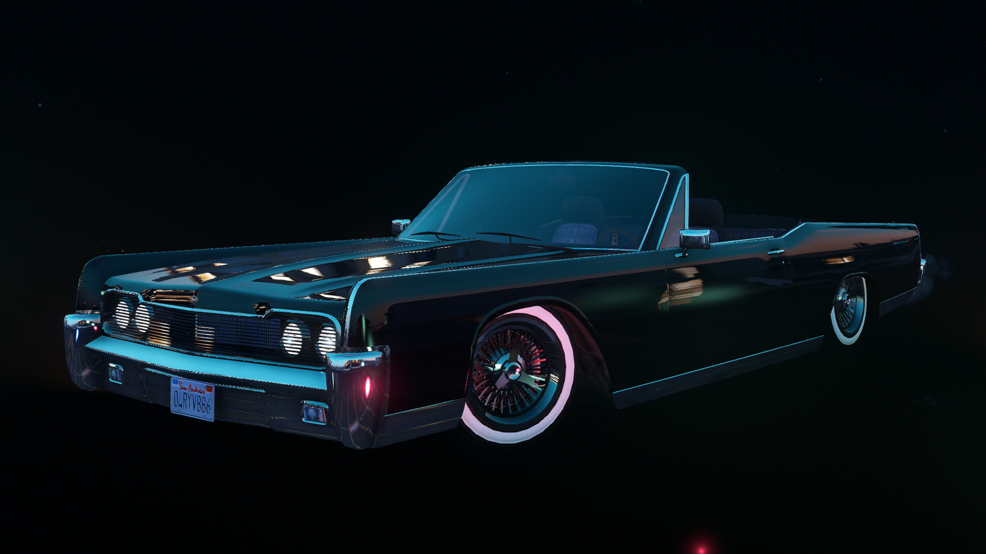 Vapid Chino Custom
