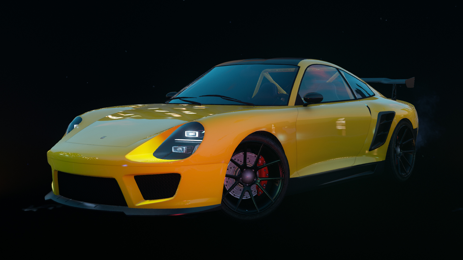 Pfister Comet SR