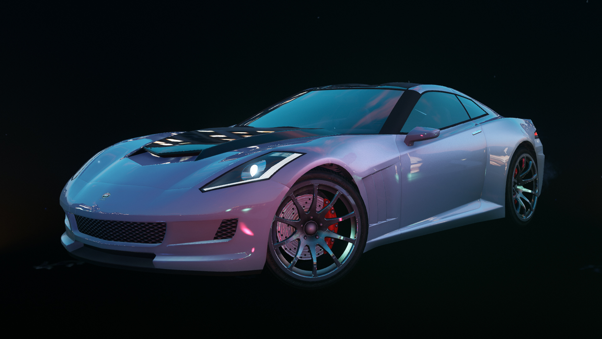 Invetero Coquette