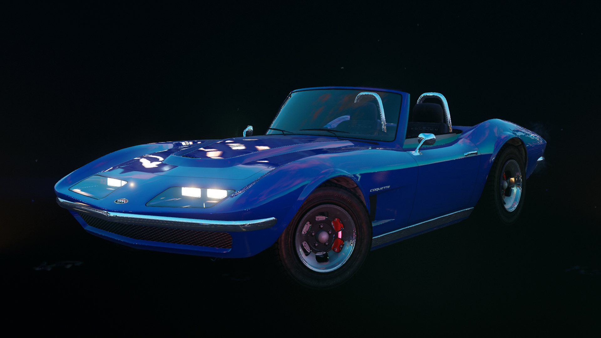 Invetero Coquette Classic