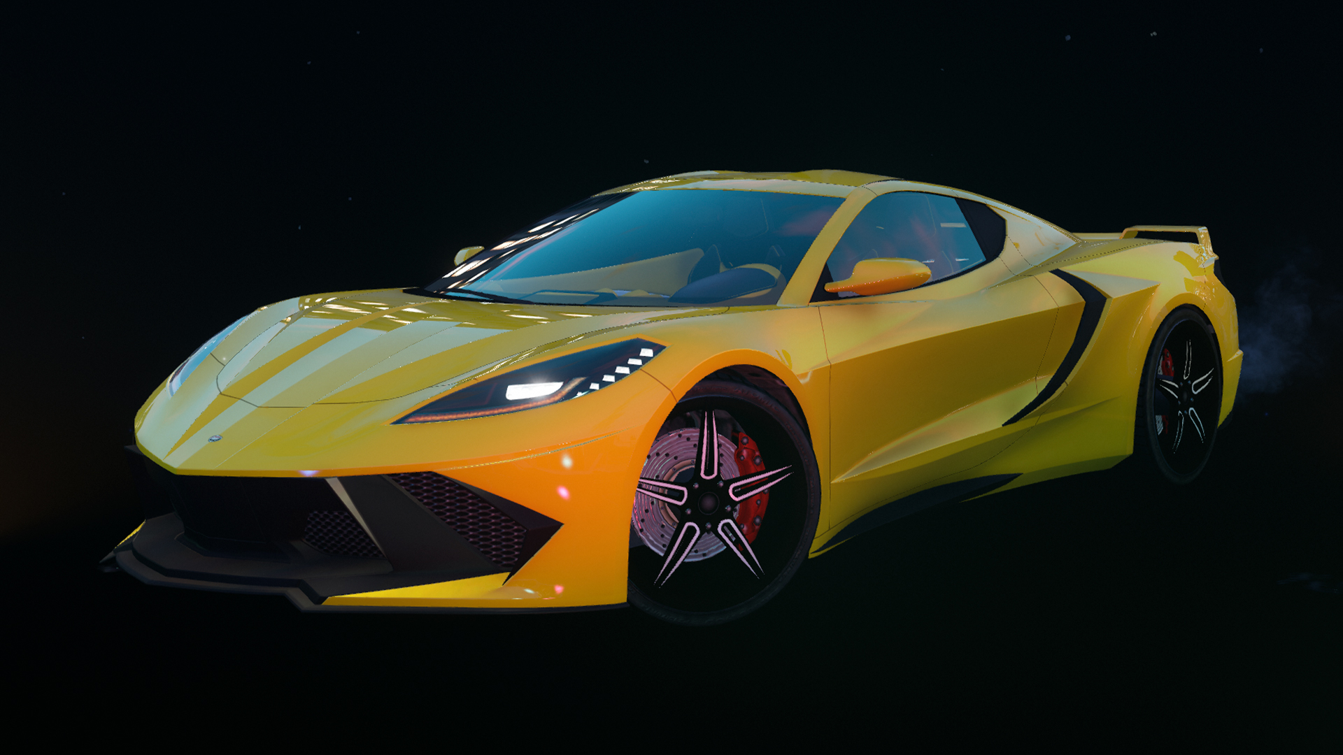Invetero Coquette D10