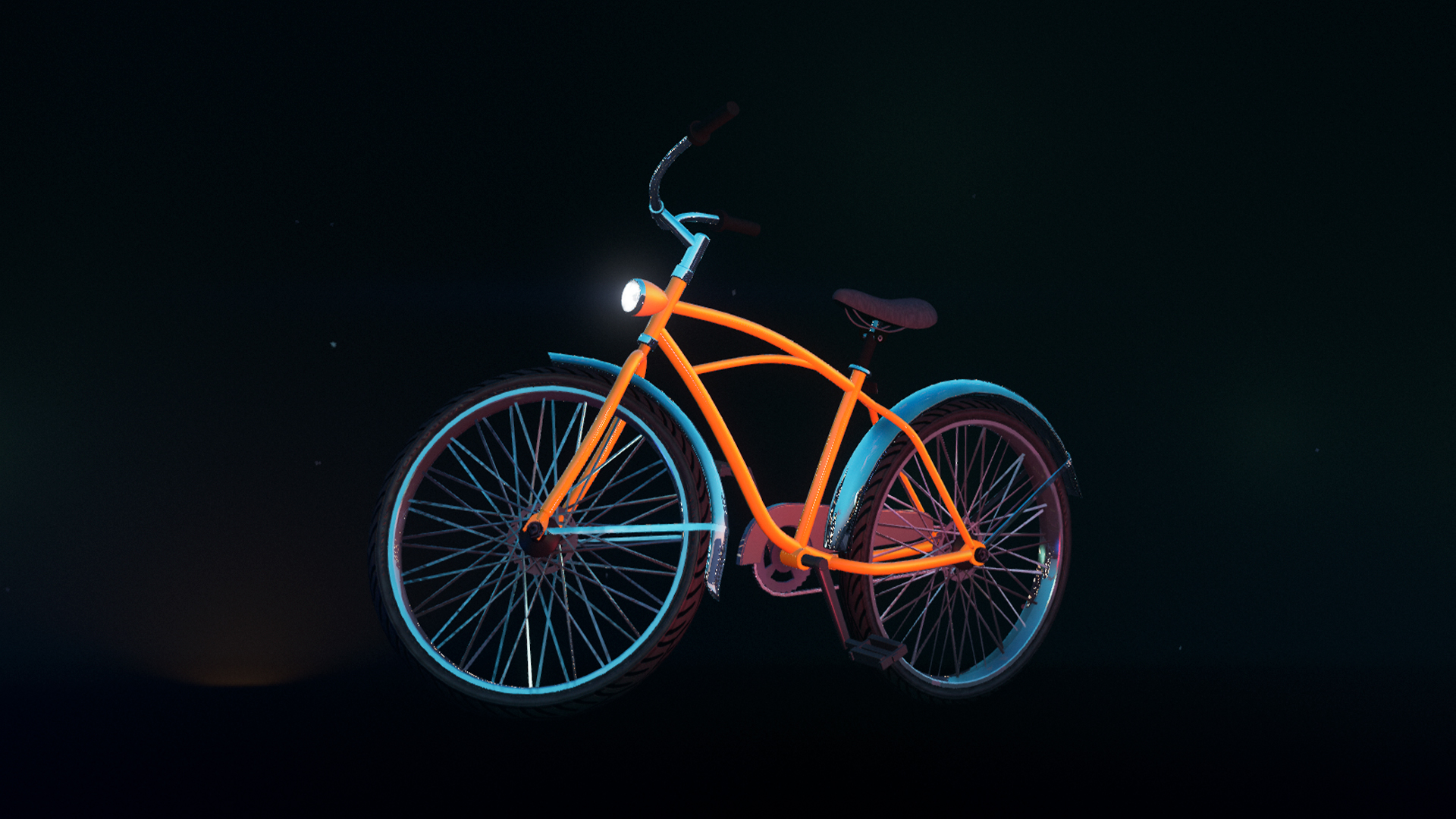  Cruiser