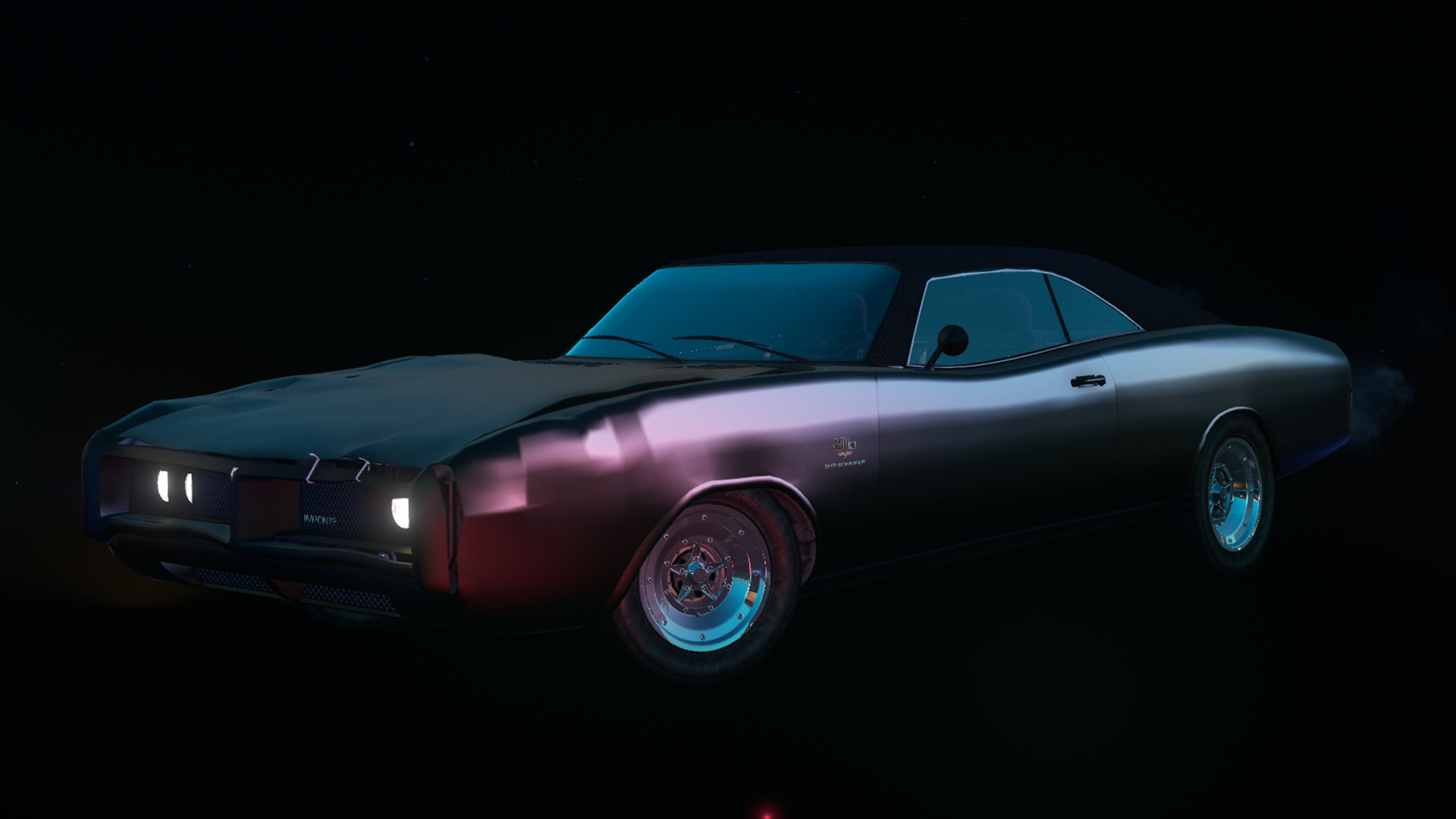 Imponte Beater Dukes