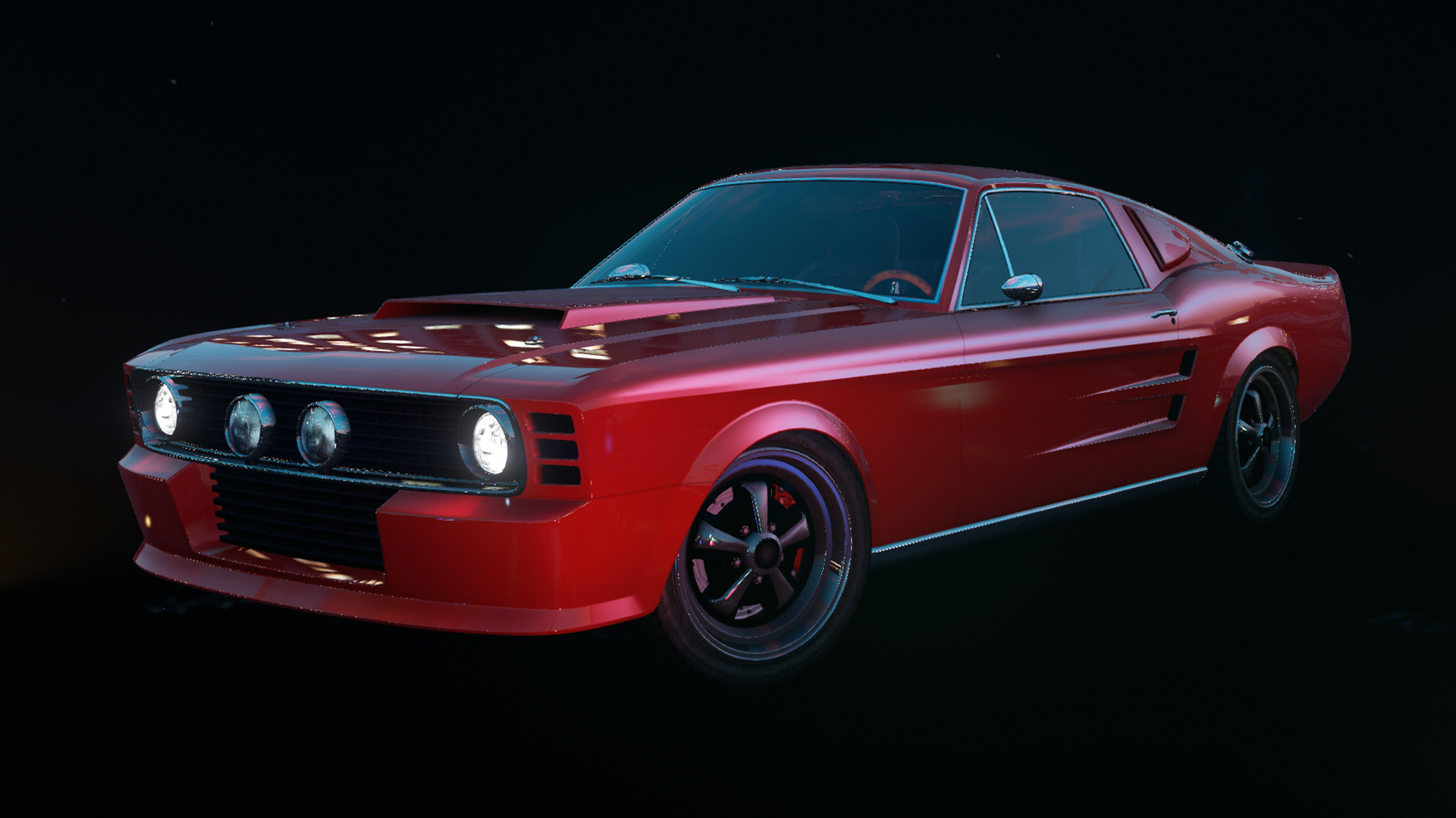 Vapid Ellie