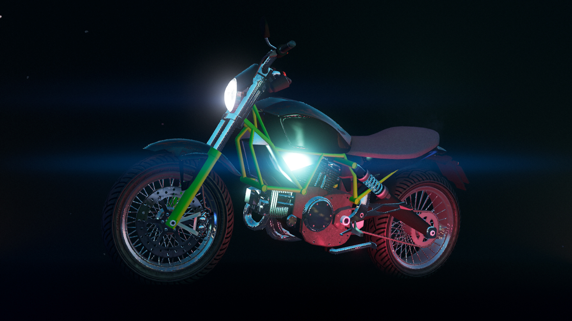 Pegassi Esskey