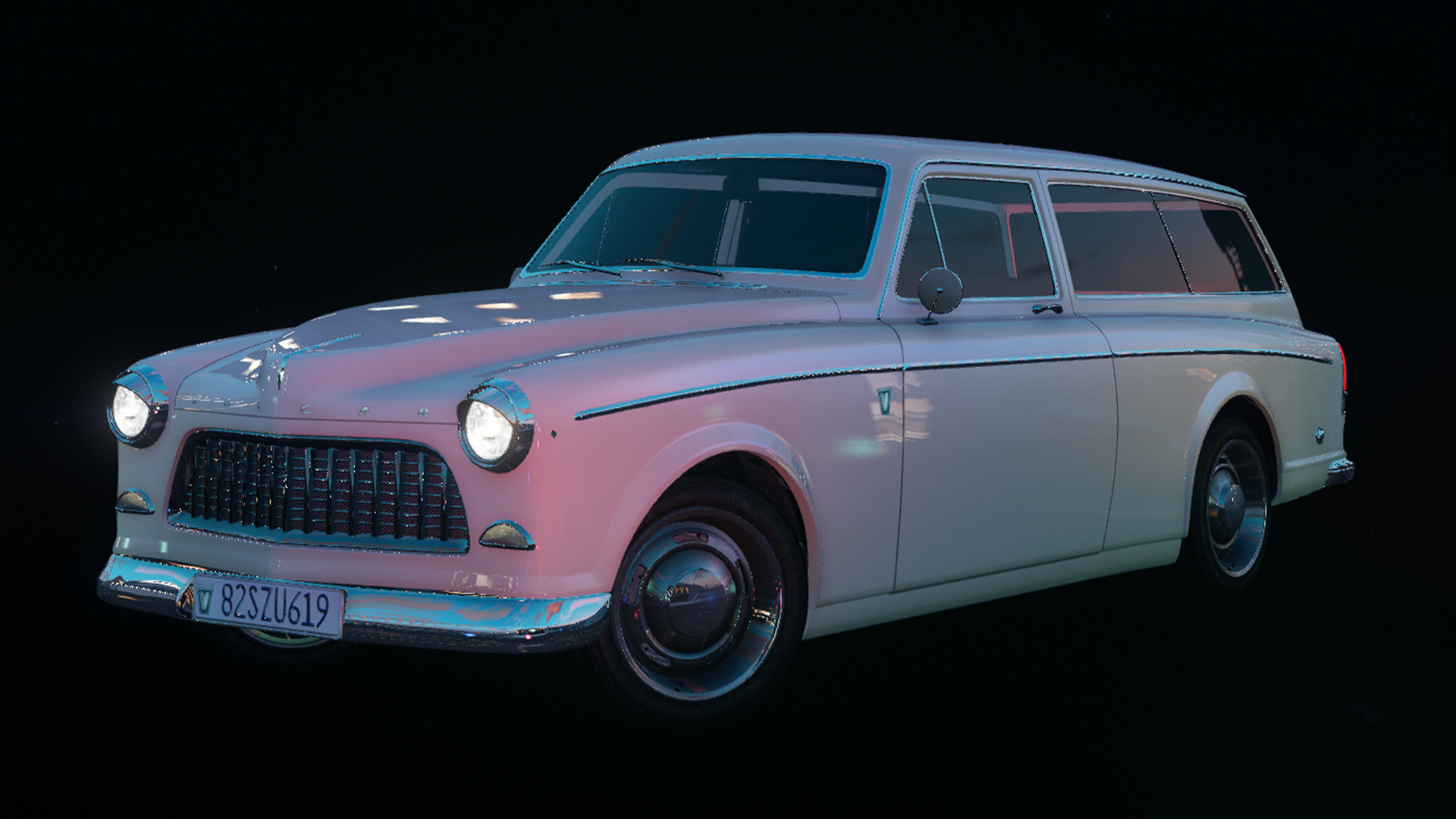 Vulcar Fagaloa