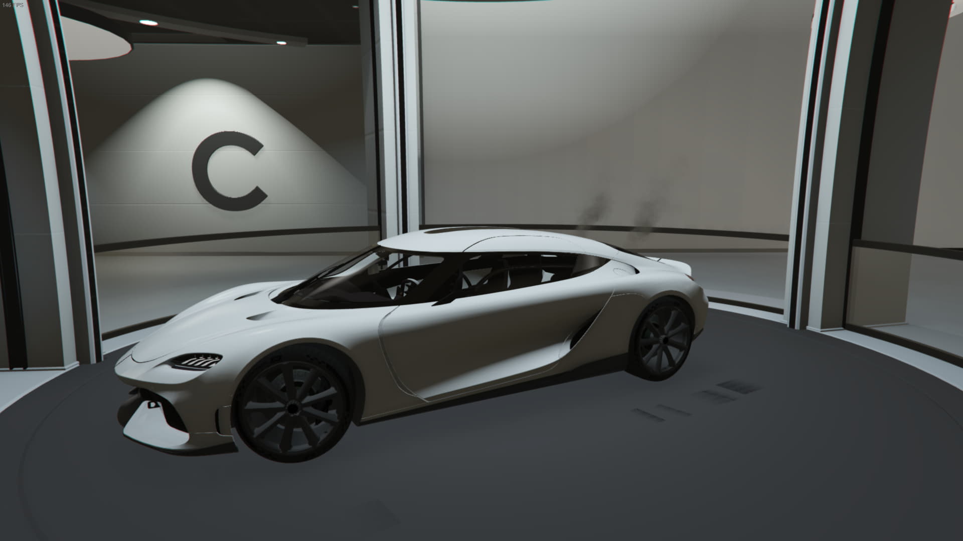 Koenigsegg
 Gemera
