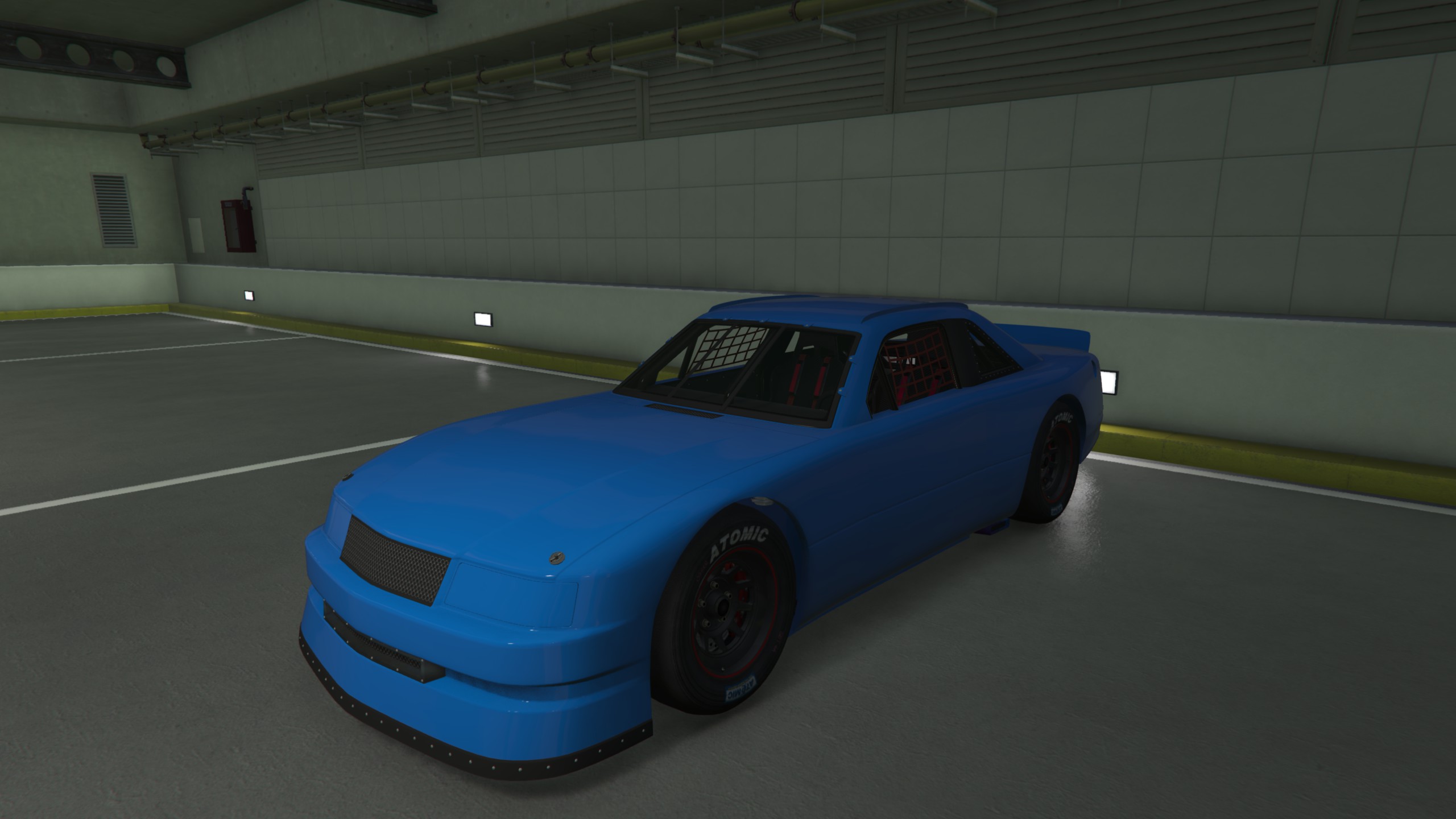 Declasse Sabre Hotring
