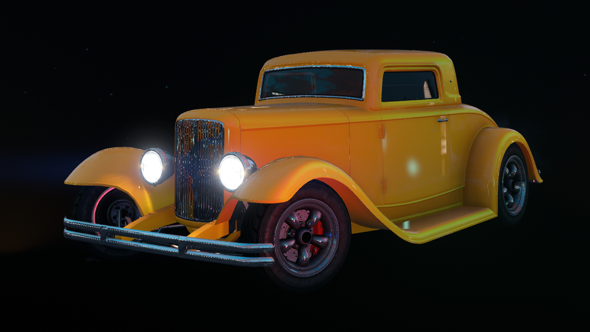 Vapid Hustler