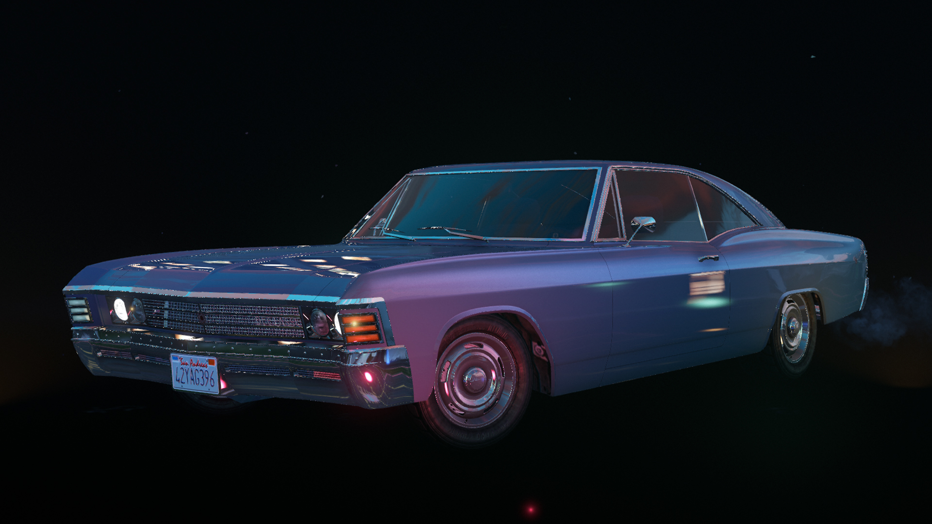 Declasse Impaler
