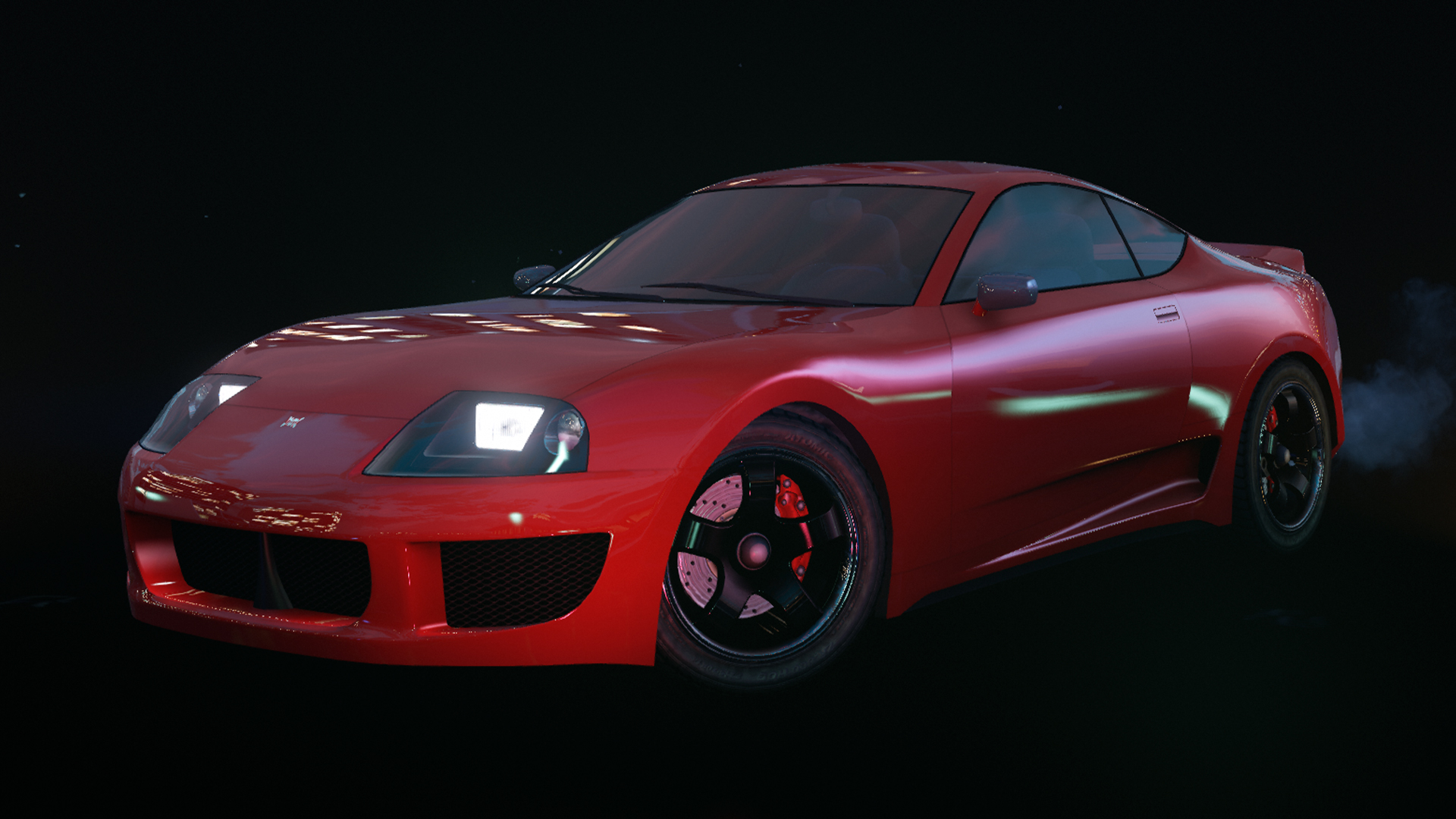 Dinka Jester Classic