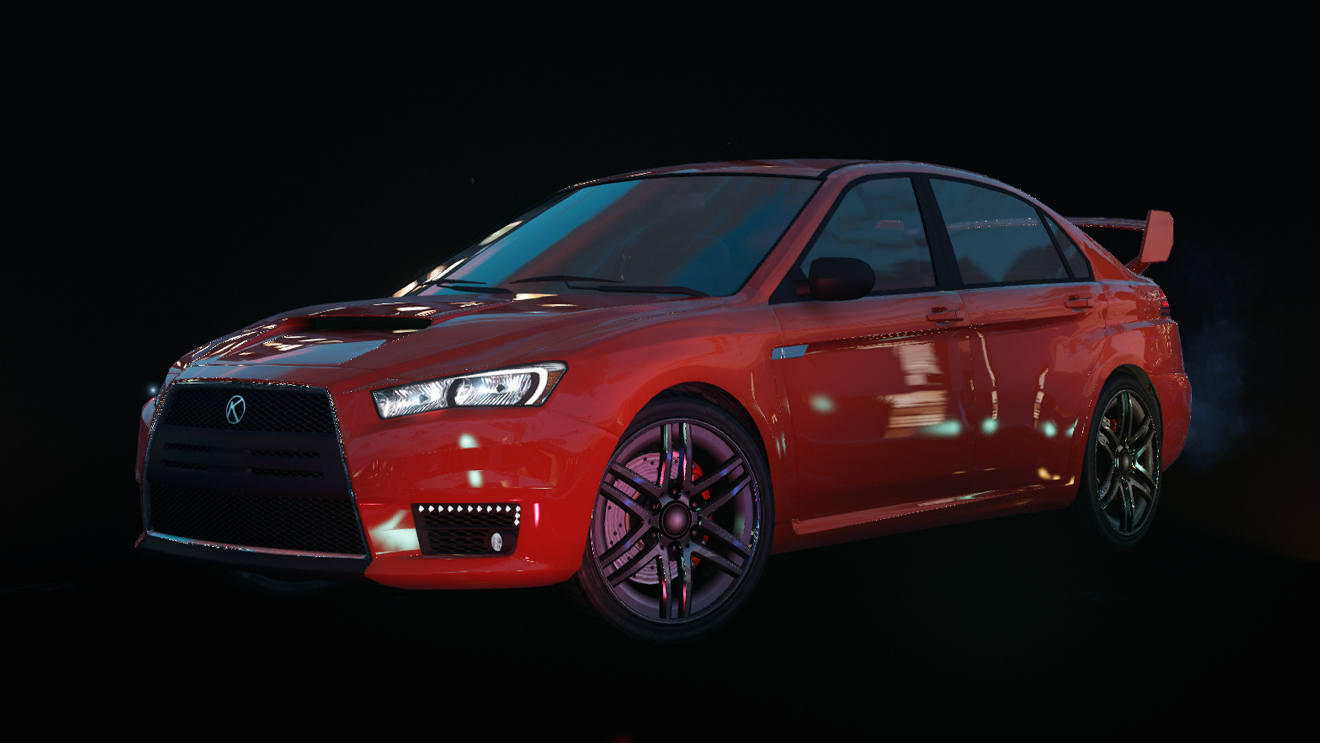 Karin Kuruma