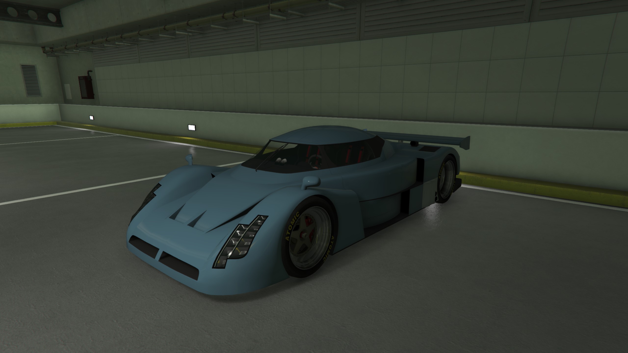 Annis RE-7B