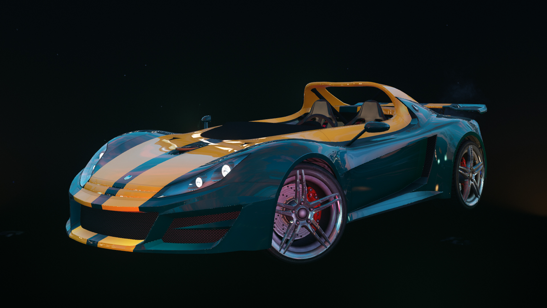 Ocelot Locust