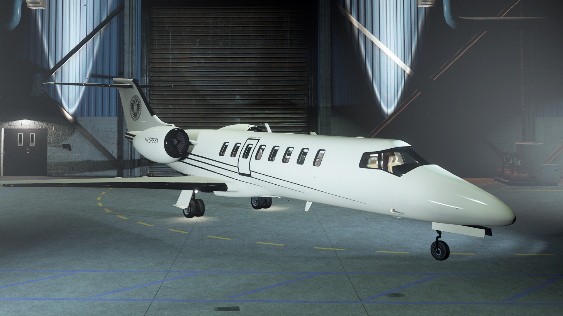 Buckingham Luxor Deluxe