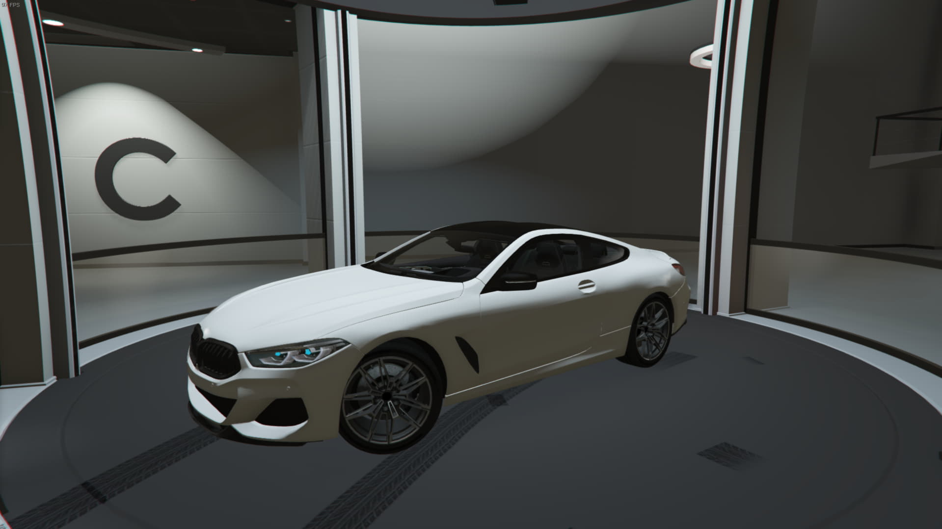 BMW
 M850
