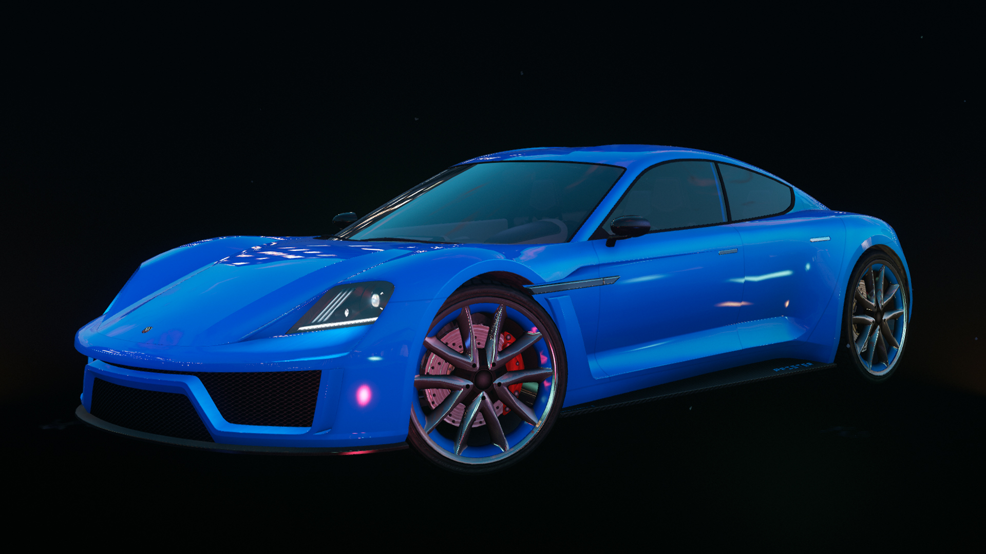 Pfister Neon