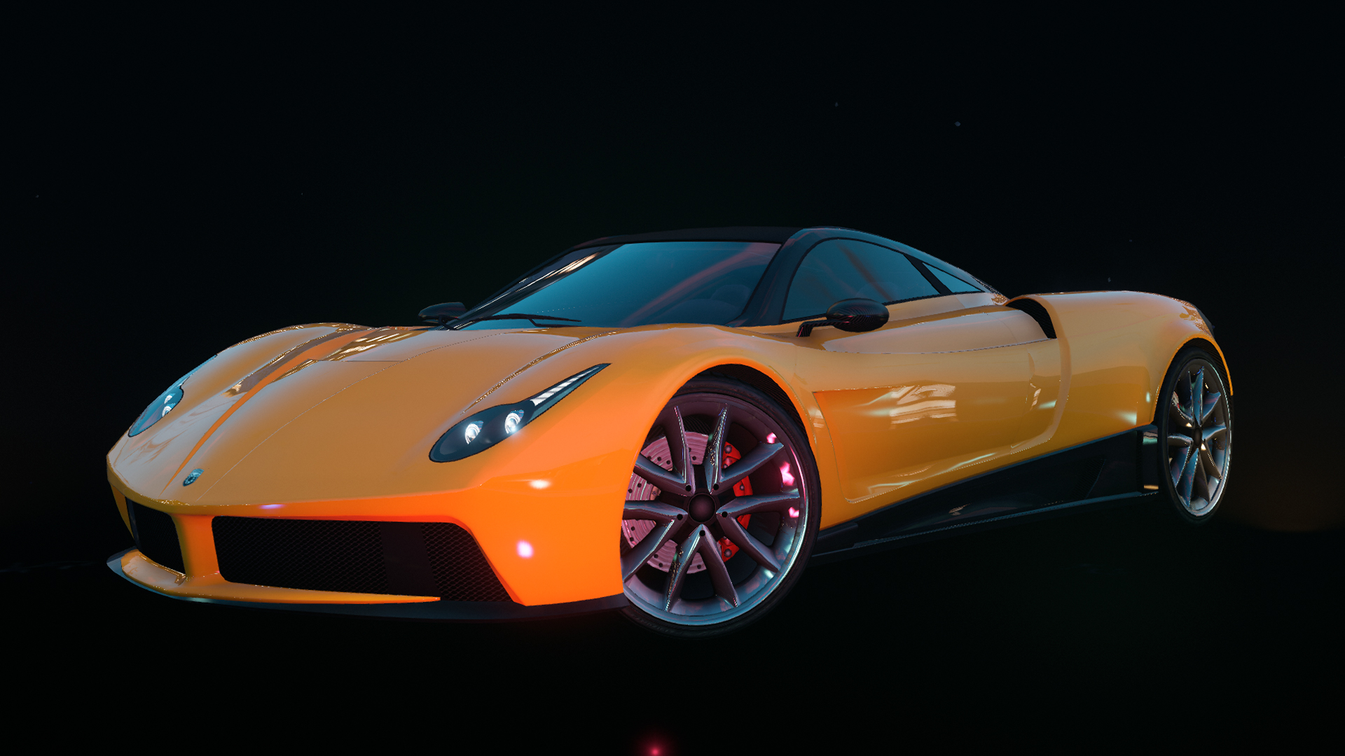 Pegassi Osiris
