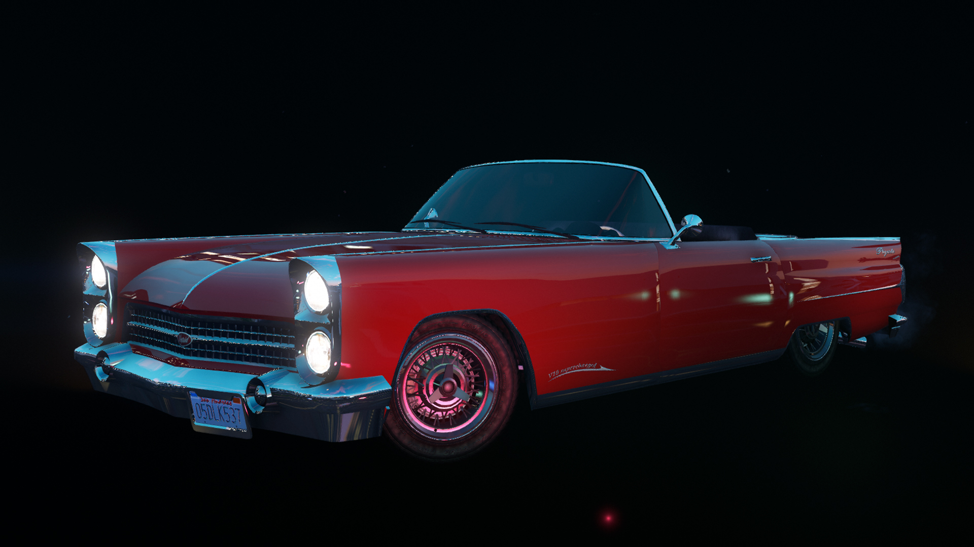 Vapid Peyote