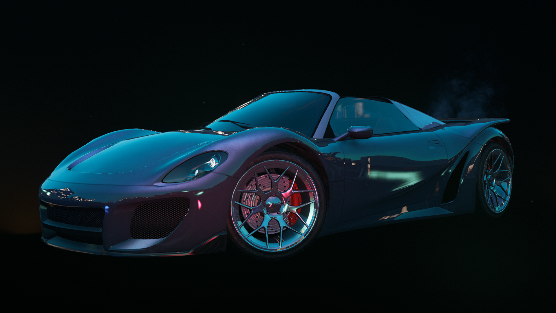 Pfister 811