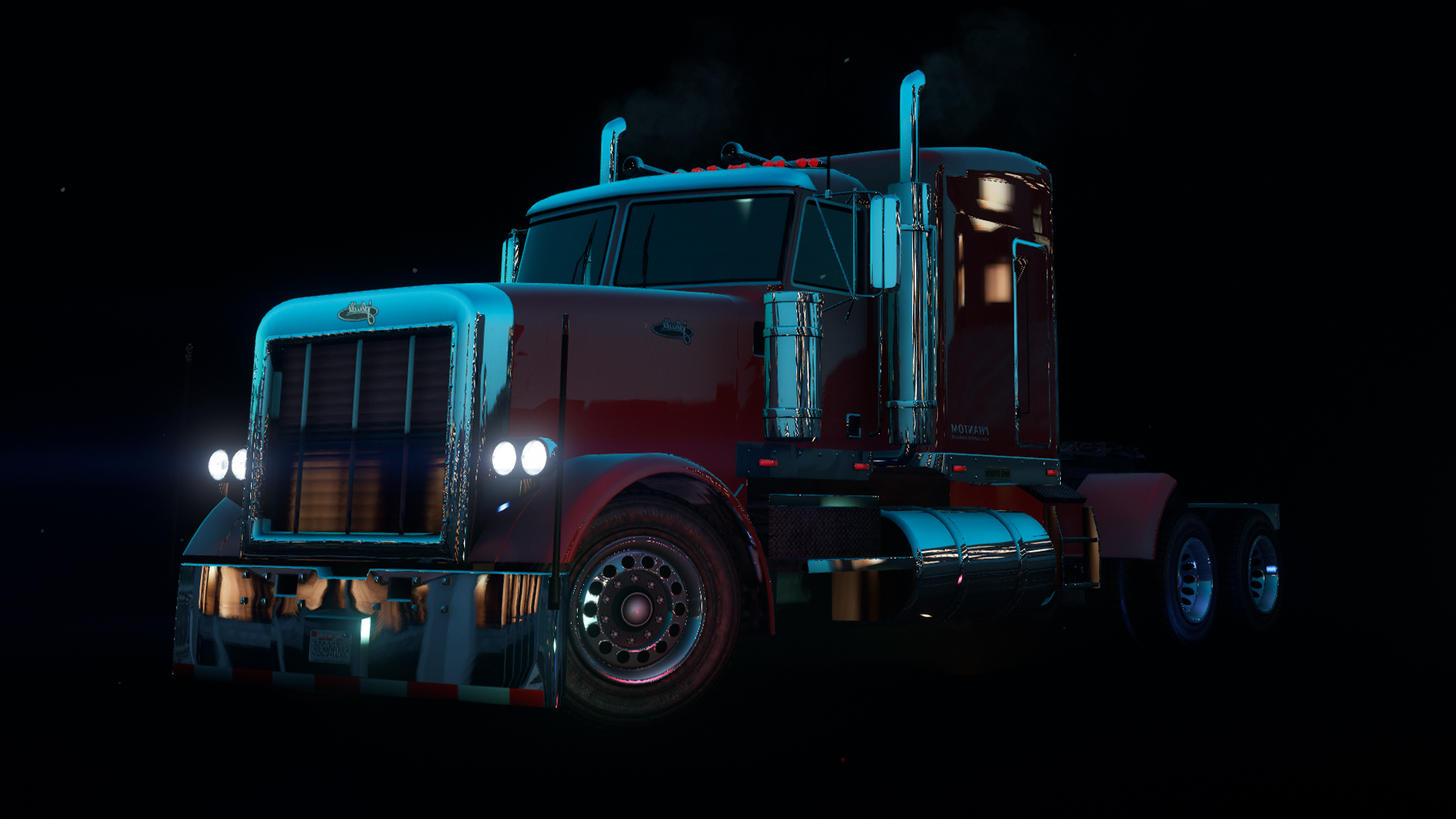Jobuilt Phantom