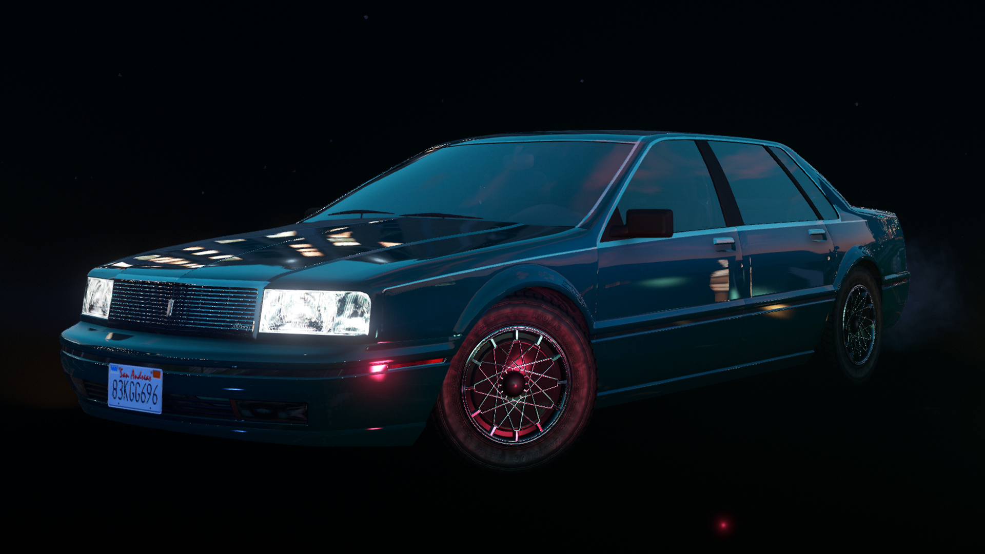 Albany Primo
