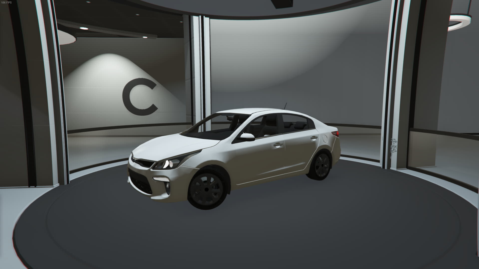 Kia
 Rio
