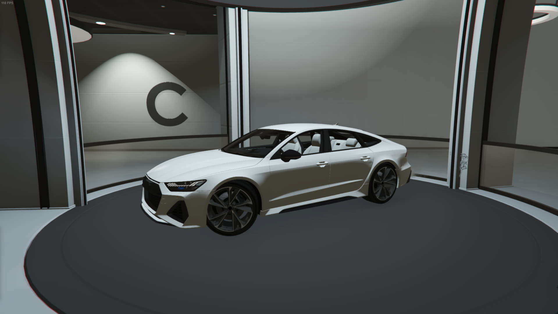 Audi
 RS7 2
