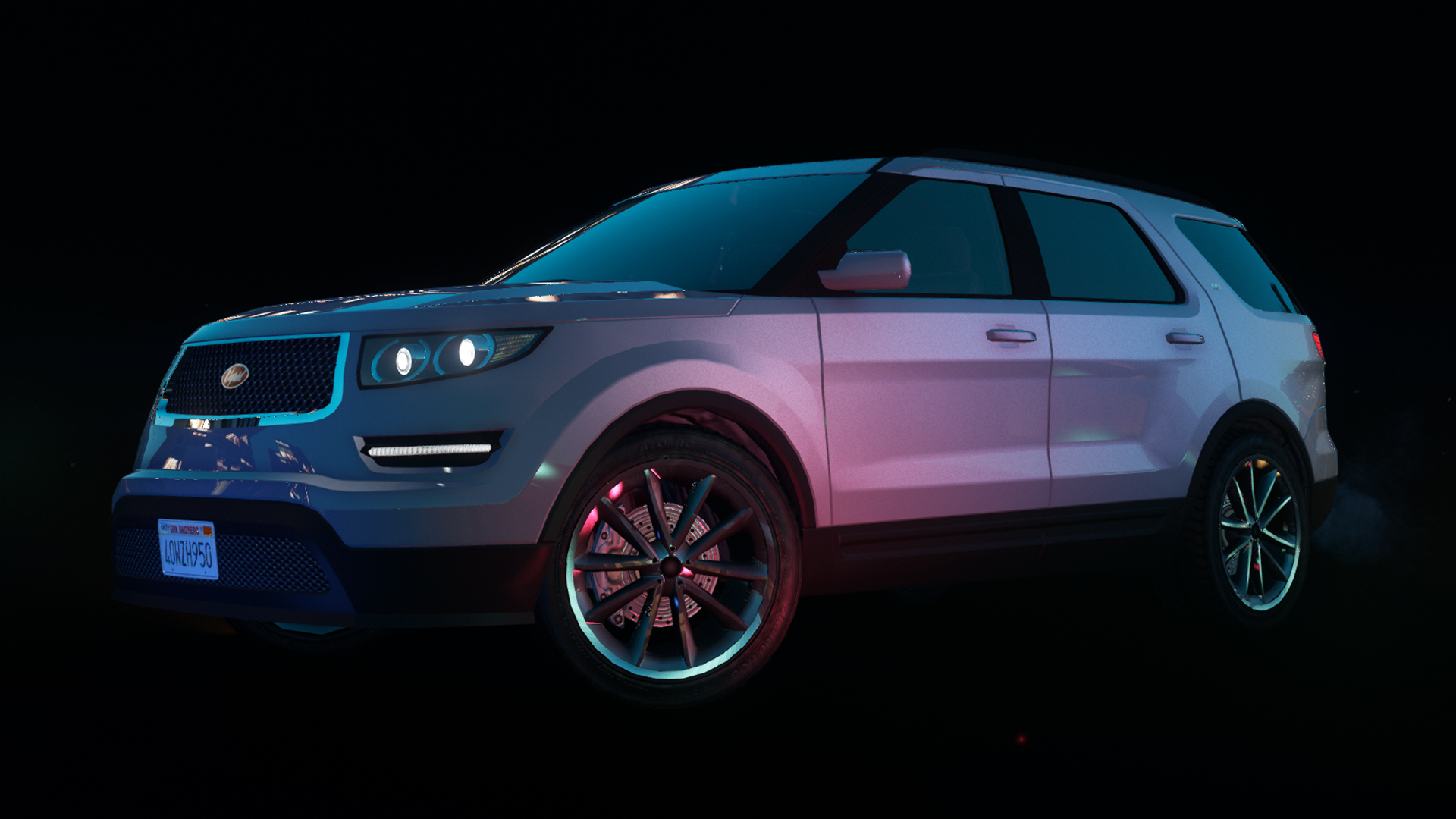 Vapid Scout
