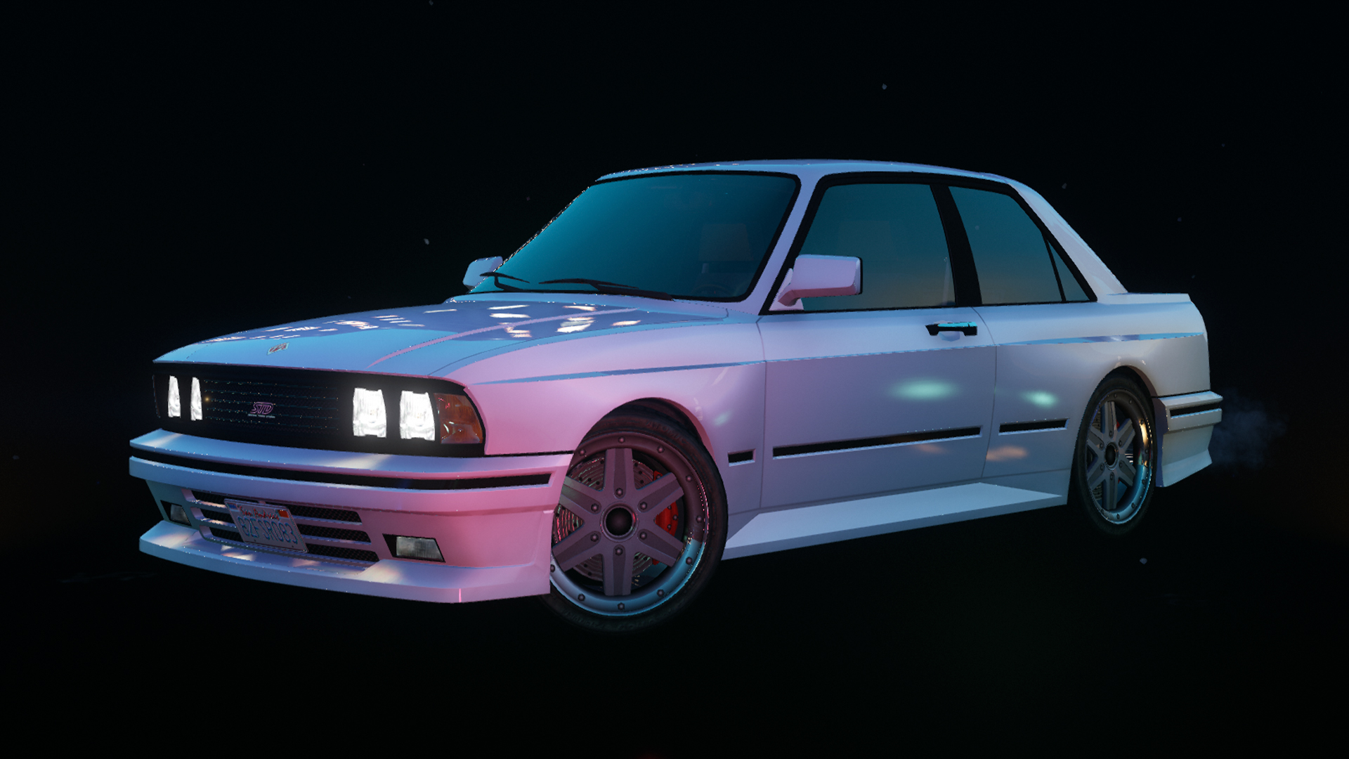 Ubermacht Sentinel Classic