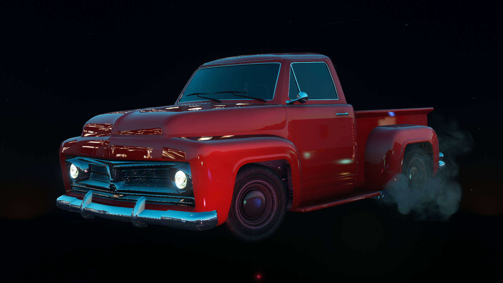 Vapid Slamvan