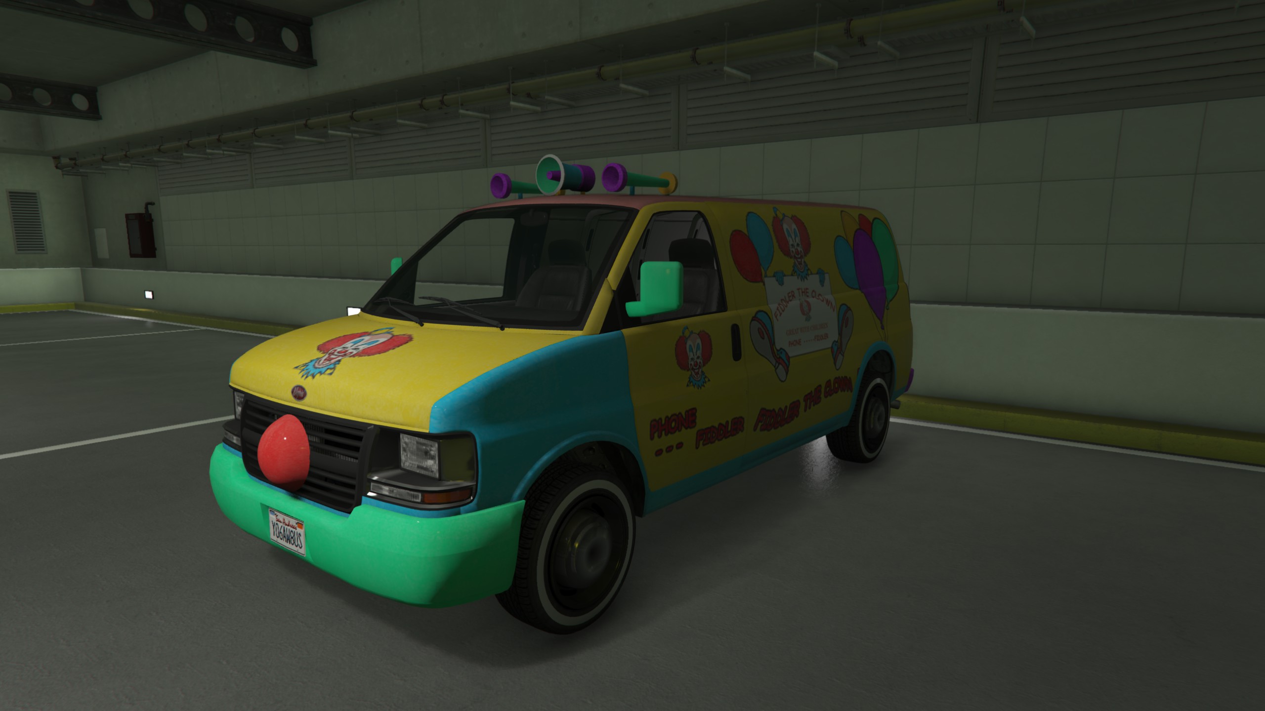 Vapid Speedo C
