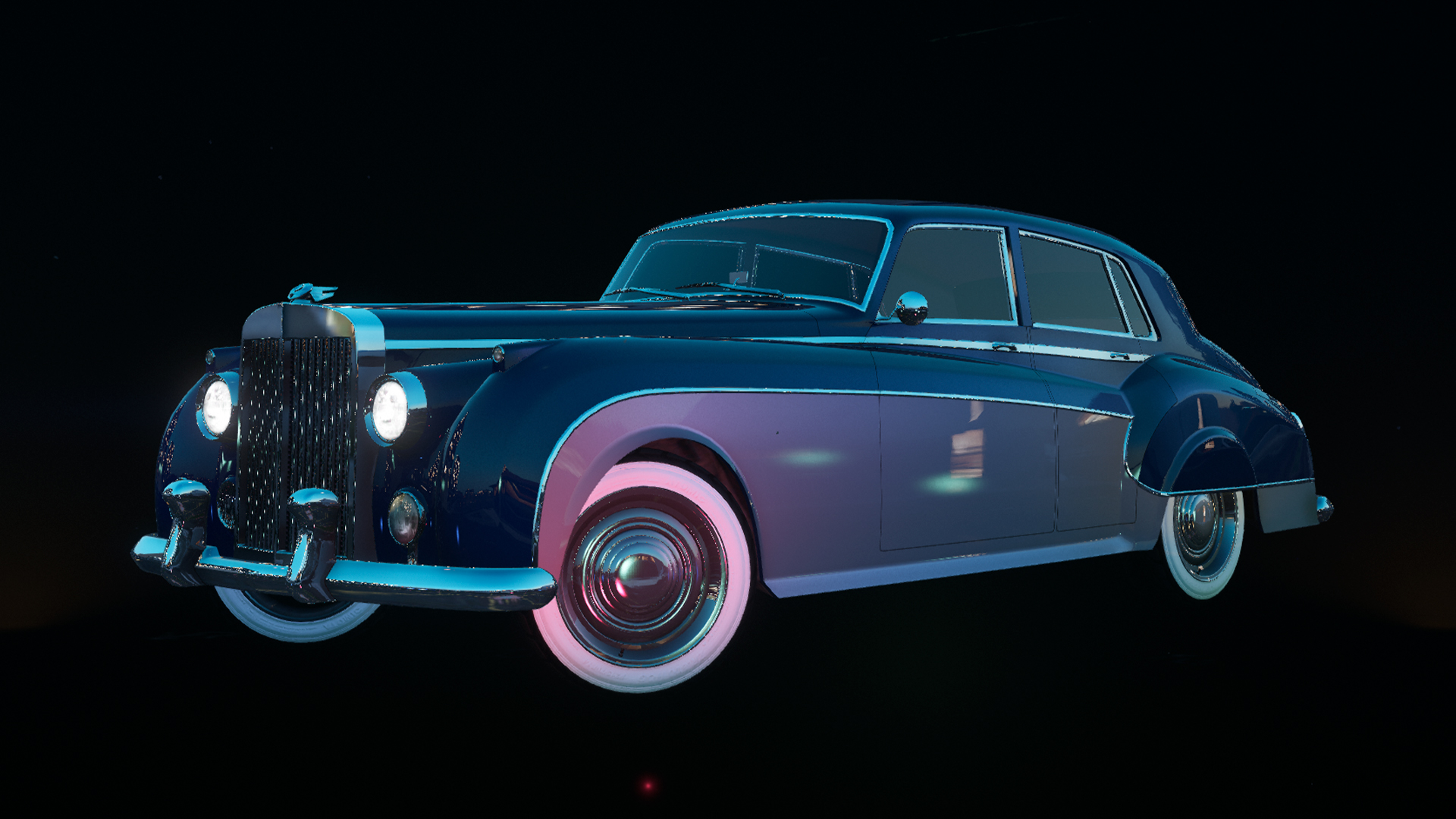Enus Stafford