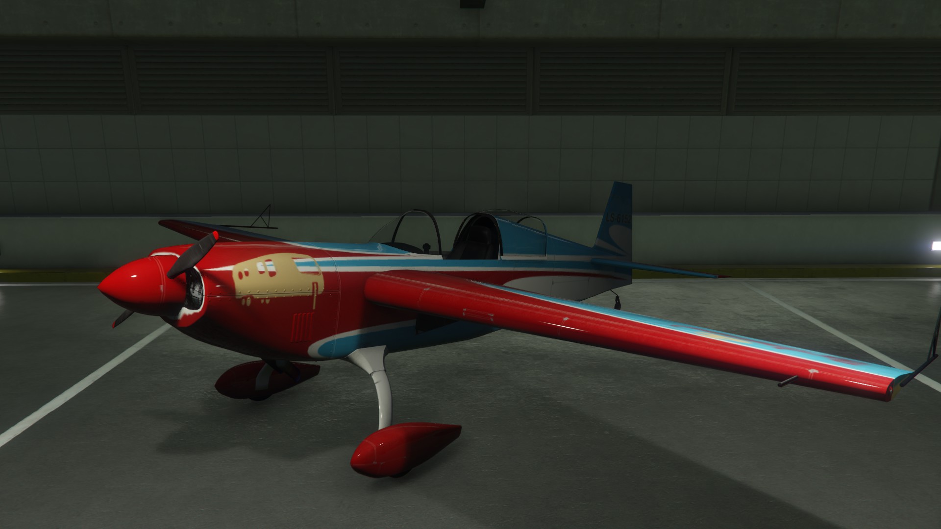 Western Company Mallard