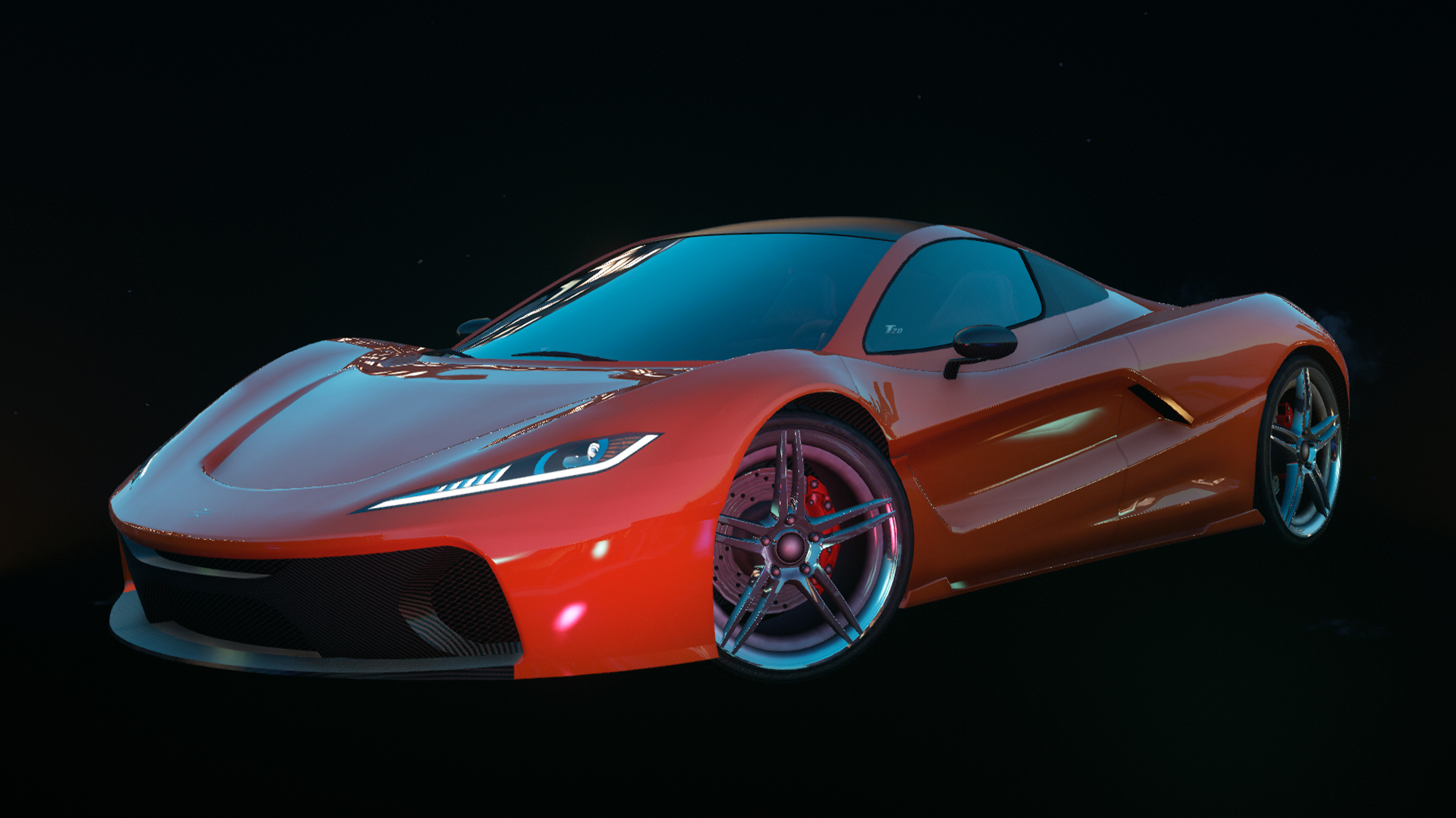Progen T20