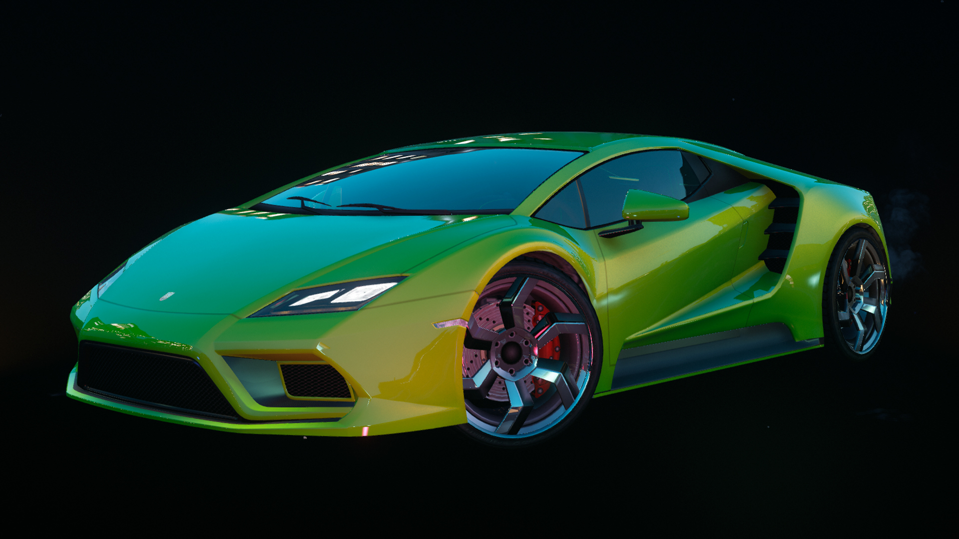 Pegassi Tempesta