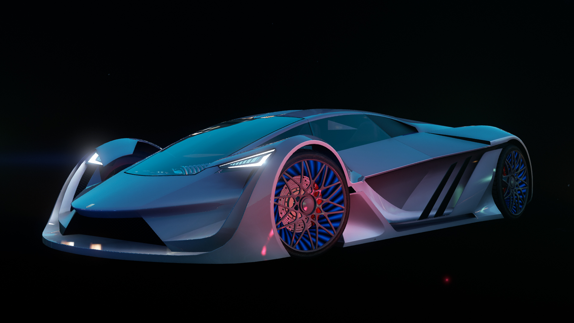 Pegassi Tezeract