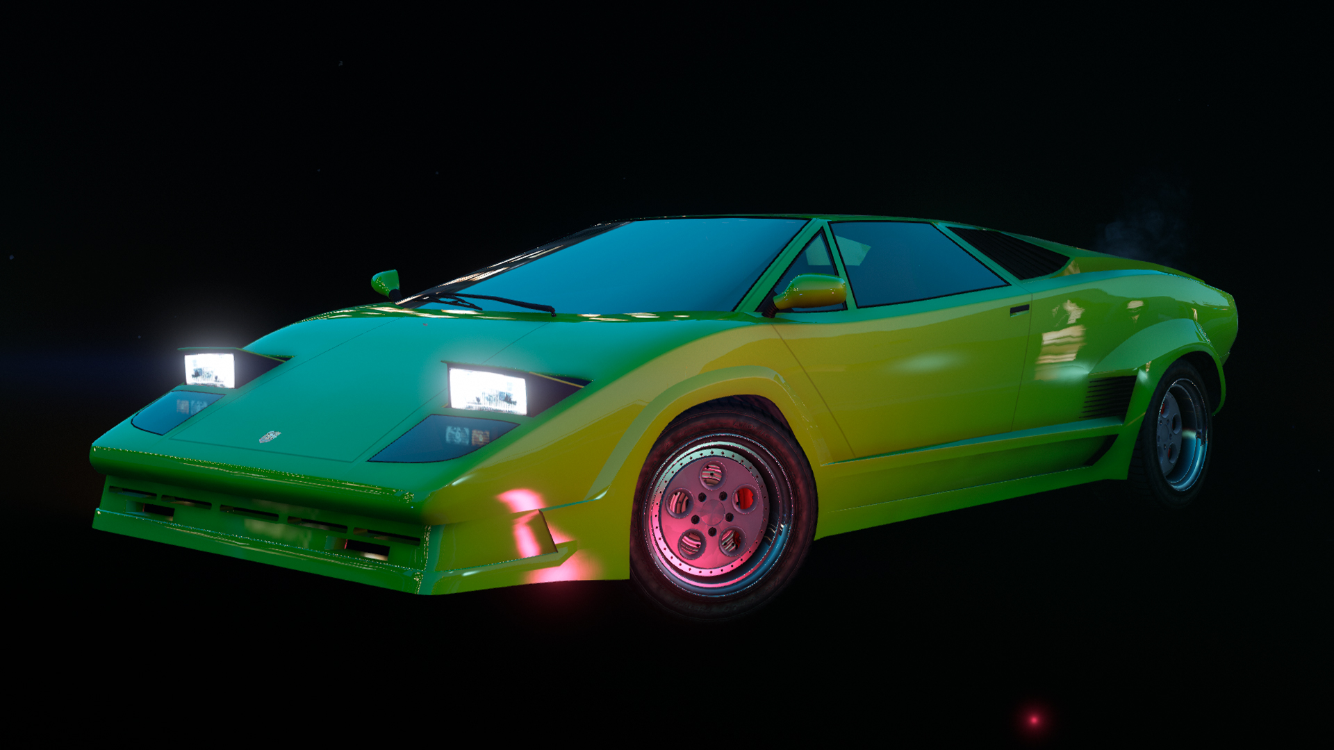 Pegassi Torero