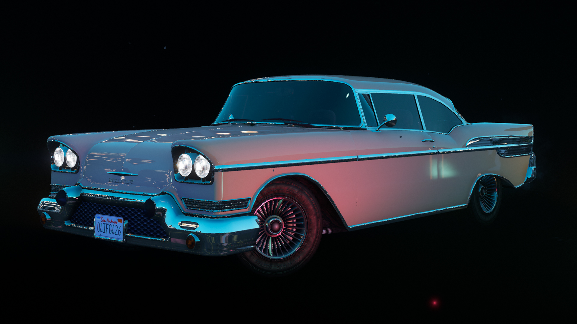 Declasse Tornado