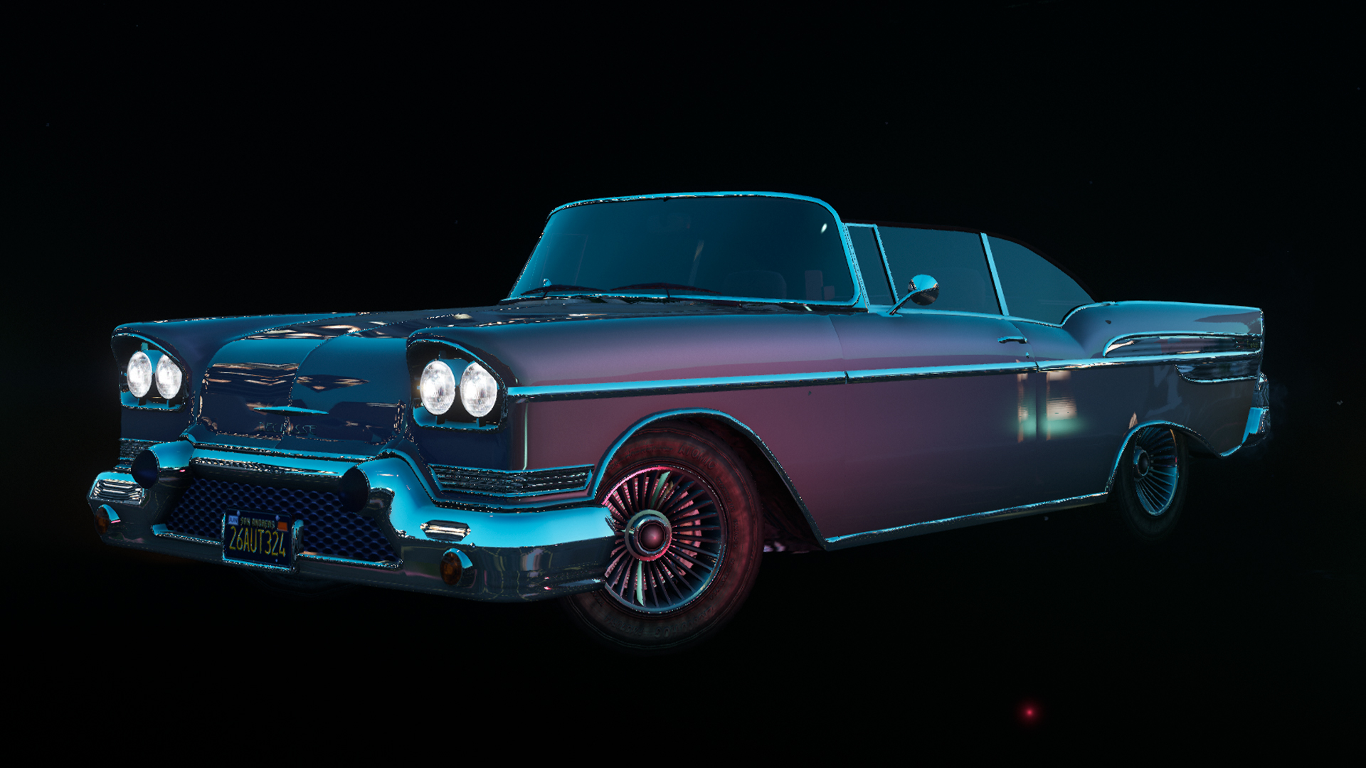Declasse Tornado