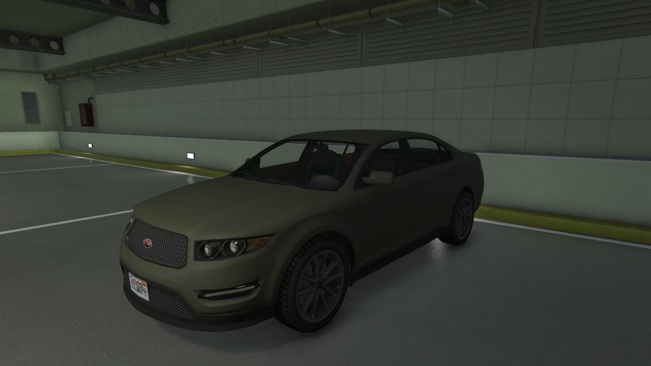 Vapid Torrence