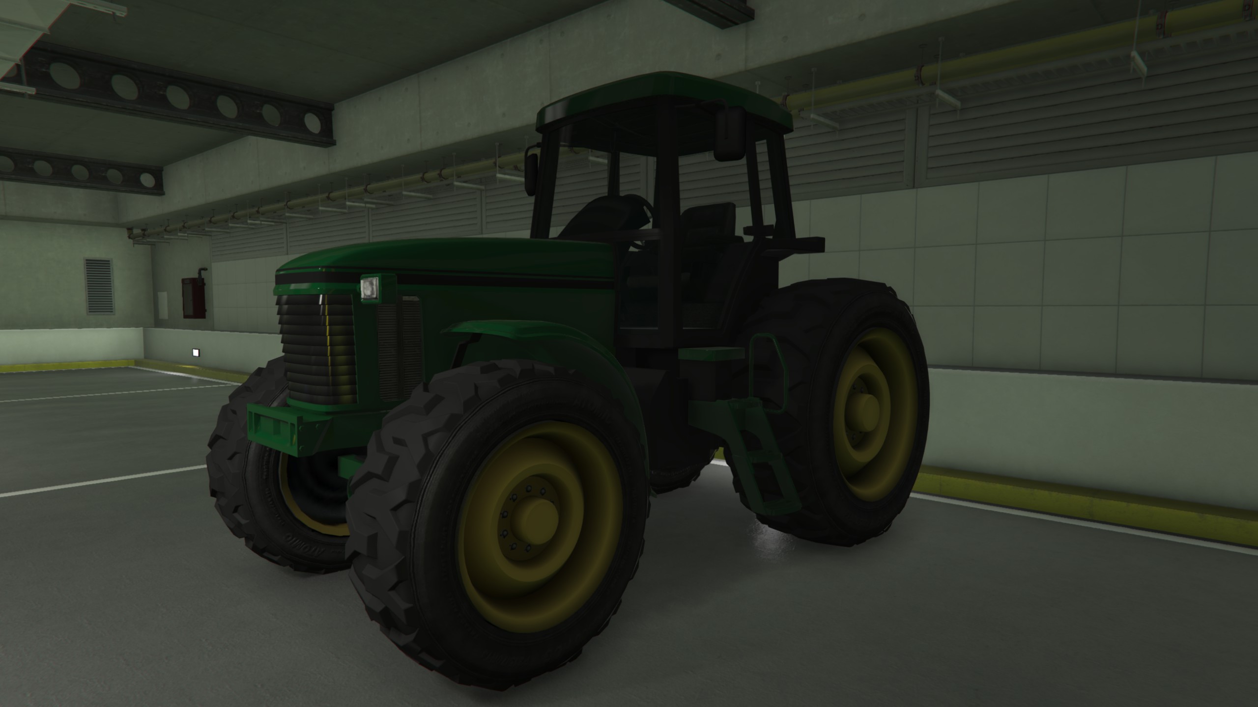 Stanley Fieldmaster
